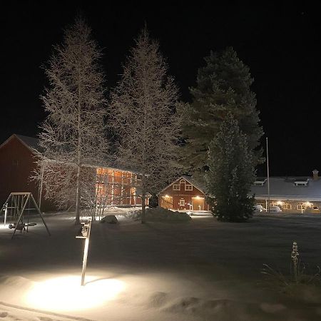 Farmholiday Kumpunen Petäjävesi Exterior foto