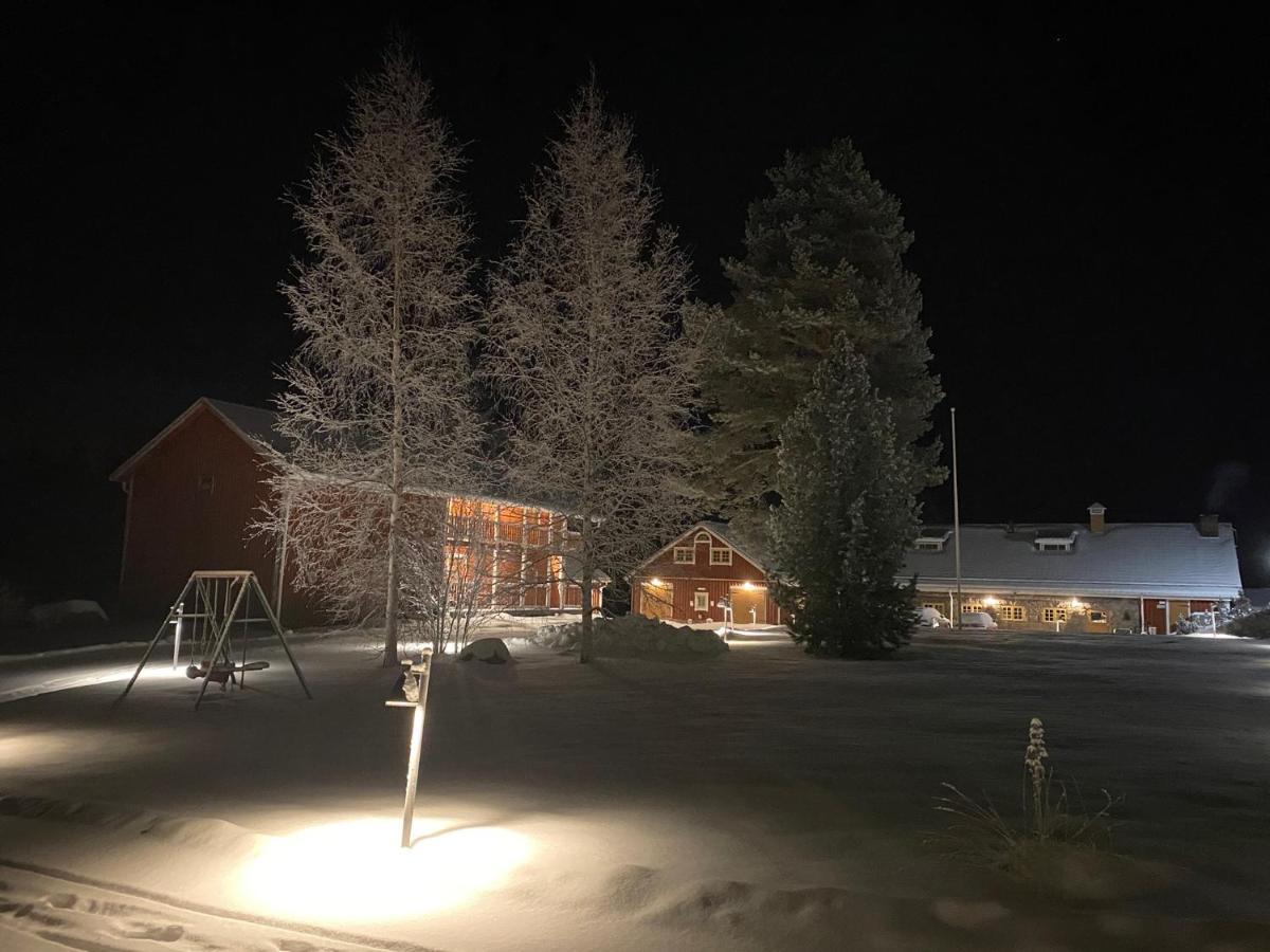 Farmholiday Kumpunen Petäjävesi Exterior foto