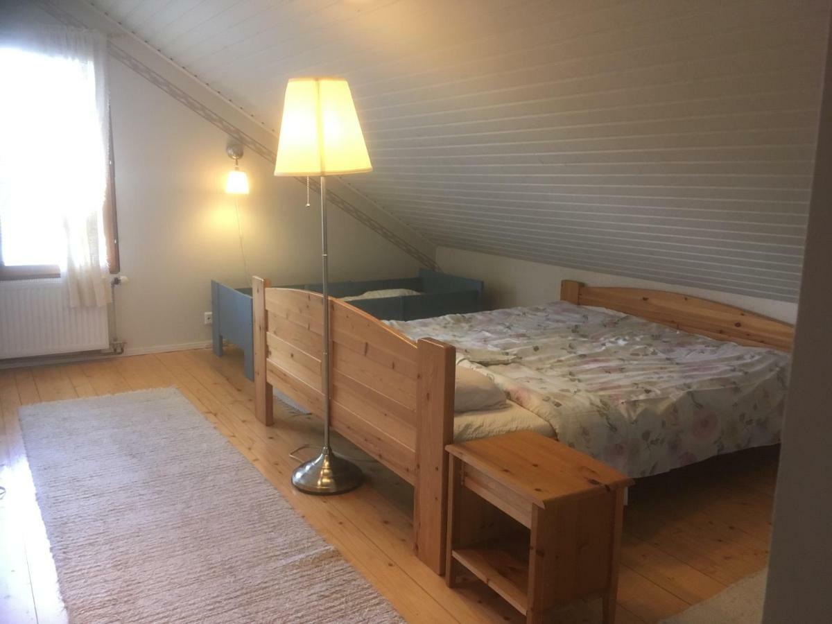 Farmholiday Kumpunen Petäjävesi Exterior foto