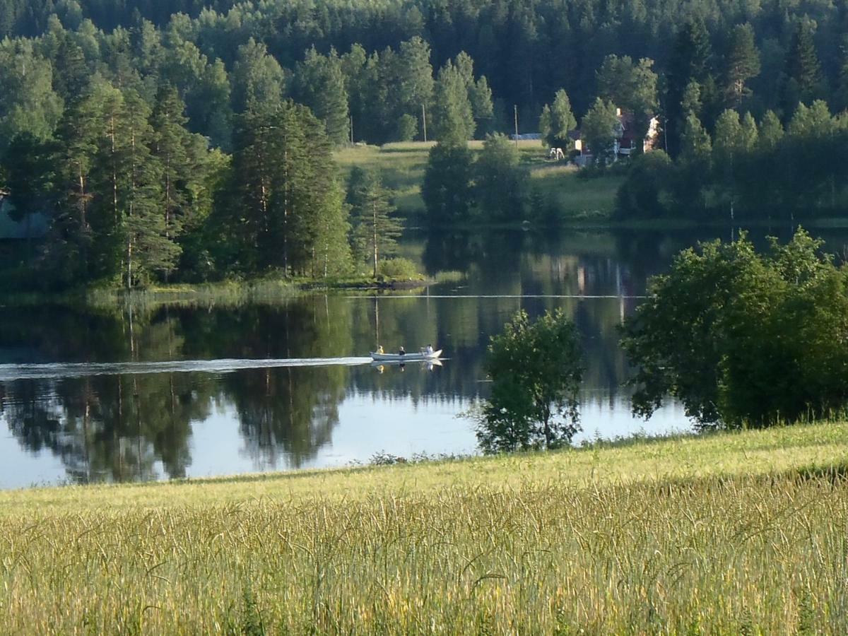 Farmholiday Kumpunen Petäjävesi Exterior foto