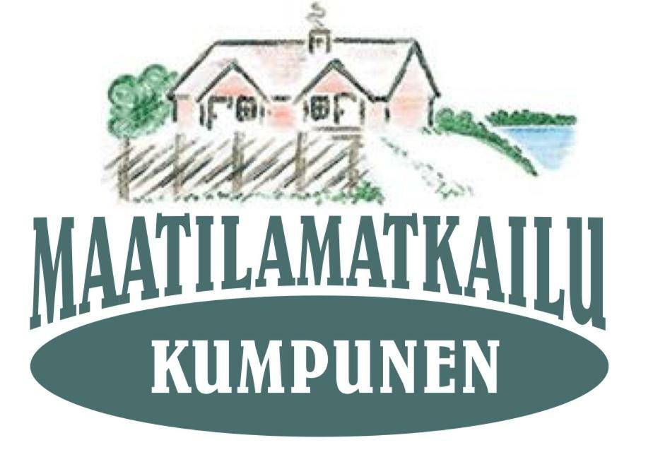 Farmholiday Kumpunen Petäjävesi Exterior foto